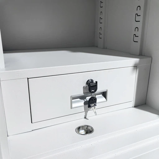 Private inner cabinet Private inner cabinet